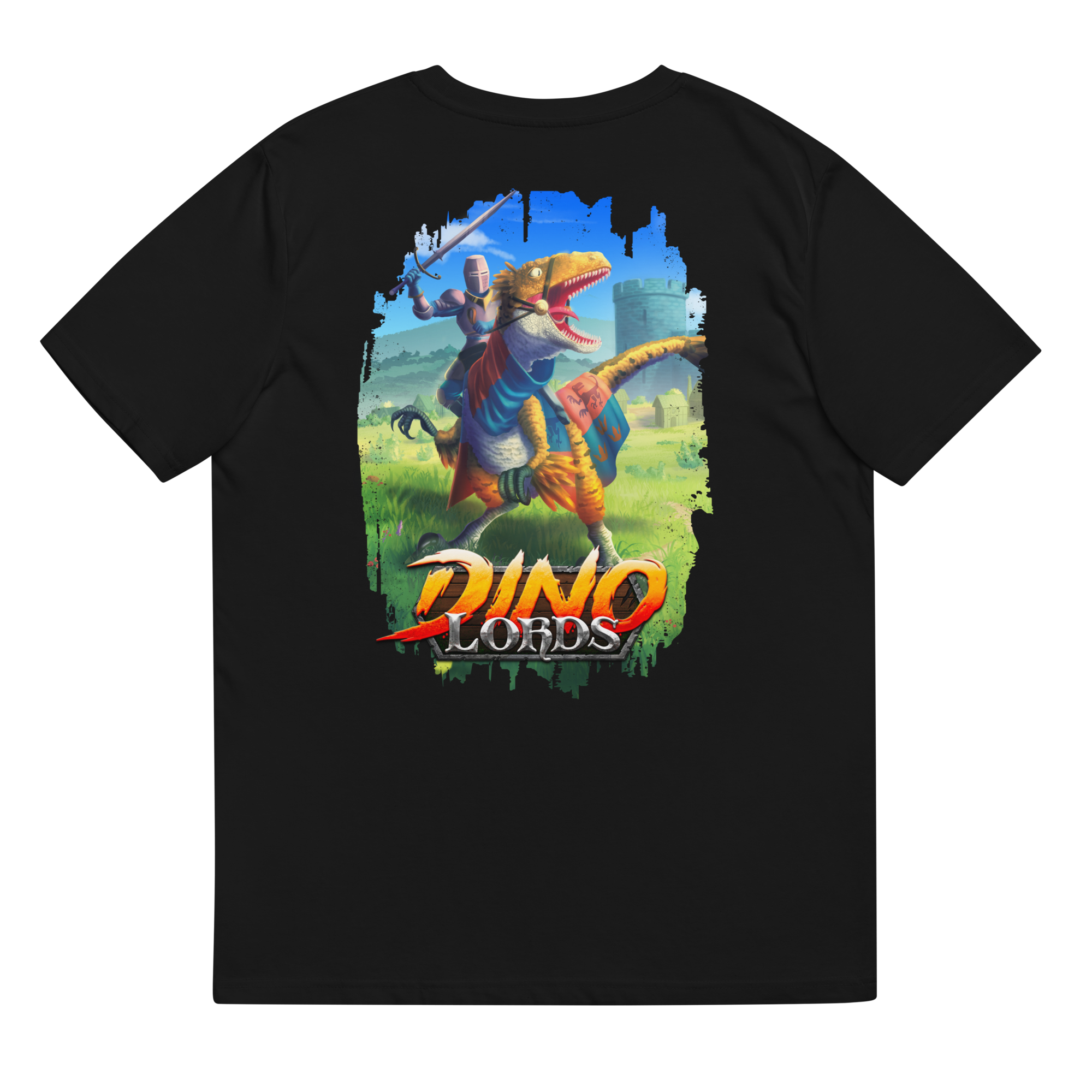 Dinolords T-Shirt