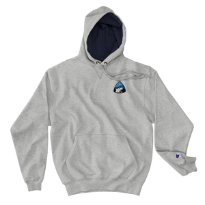 The Northplay Hoodie