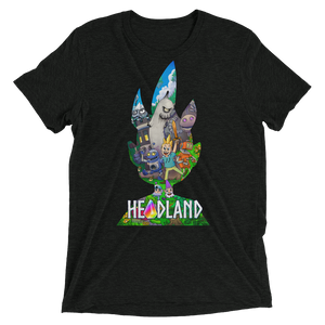 Open image in slideshow, Headland T-shirt
