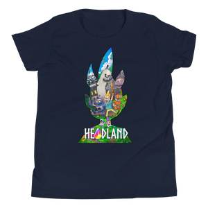 Headland Kids Tee